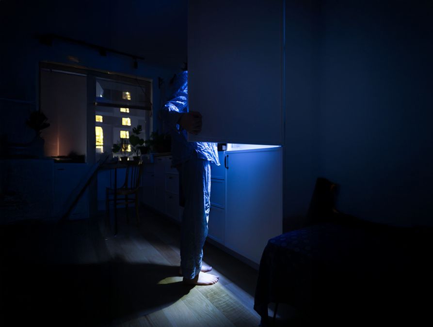 The Bedtime Hunger Rule Changing How People Think About Fat Loss