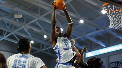 No. 16 UNC pulls away from St. Bonaventure 85
