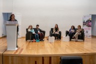 Concluye el foro “La primera infancia en la Ciudad de México: su educación y cuidados”, rumbo a la implementación del Sistema Público de Cuidados