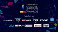 Golden Joystick Awards 2025: Clair Obscur: Expedition 33 lidera una gala que marca el rumbo del videojuego moderno