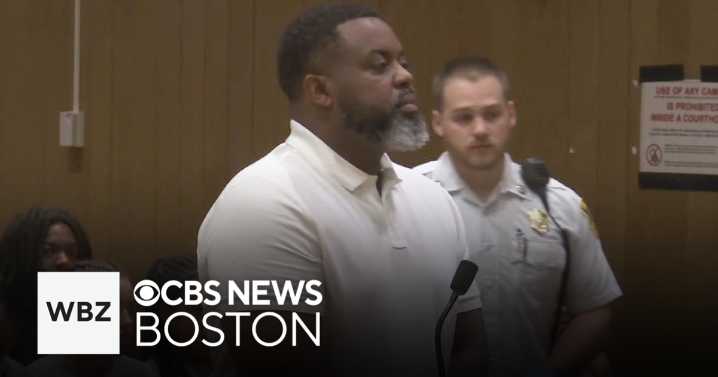 Former Gov. Healey staffer granted bail after arrest