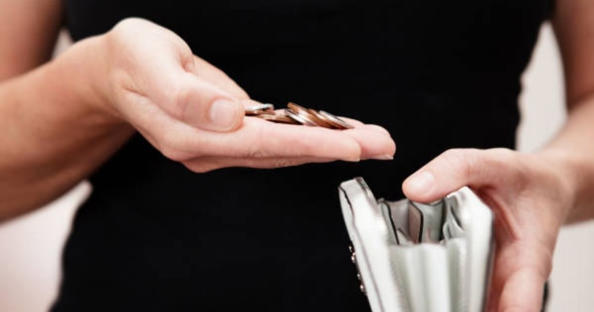 Warning for anyone earning over £50,270 after rule change from Labour