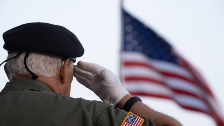 Veterans Day 2025: NYC expands affordable housing access for veterans