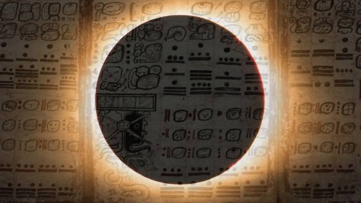 Scientists Reveal How The Maya Predicted Eclipses For Centuries