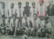 In Memoriam José “Boricua” Zárate