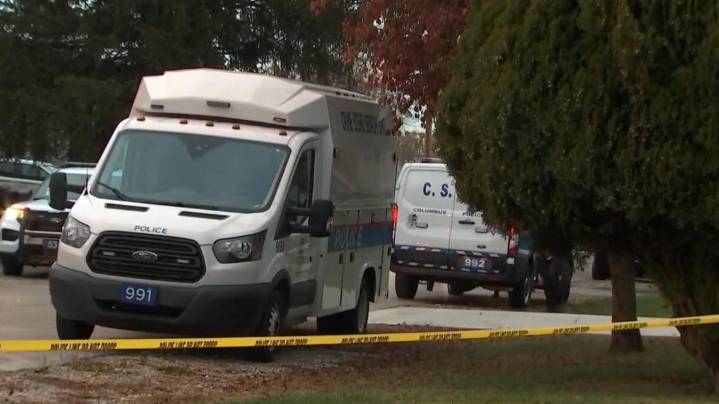 Columbus records deadliest day of 2025 with 3 homicides on Sunday