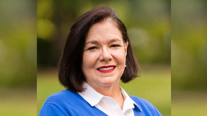 DuPage County Board votes to censure Clerk Jean Kaczmarek