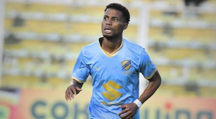 Bolívar ganó 3-0 a Universitario de Vinto y aún sueña con ganar el título nacional de Bolivia