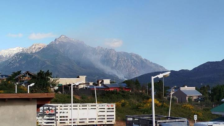 El Pedregoso: más de 180 personas afectadas al operativo