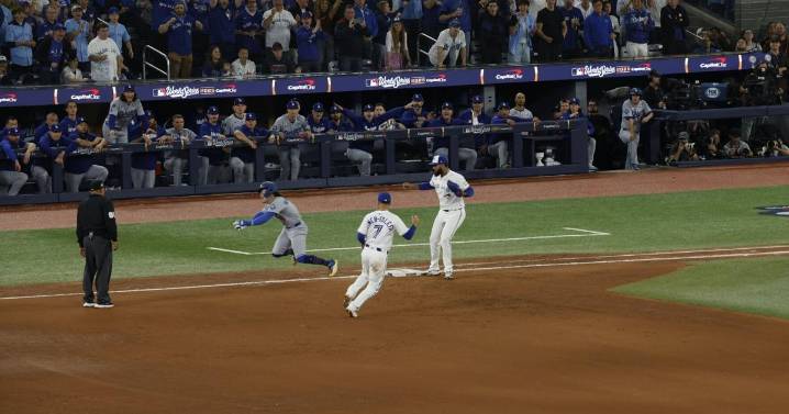 Blue Jays World Series reaction: Players, fans ‘gutted’ by loss