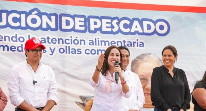 Midis refuerza presupuesto de ollas comunes y comedores populares con S/20 millones adicionales