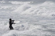 Torrential rains return to Southern California, prompting new flash flood fears, threat of mudslides