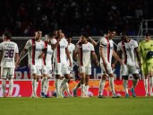 El lapidario comunicado de los jugadores de San Lorenzo: "La situación actual es insostenible"