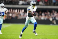 Cowboys contract-year WR George Pickens ‘would love to’ stay in Dallas