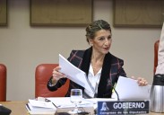 La inspección de Trabajo se lanza contra las grandes tecnológicas para vigilar el uso de sus algoritmos