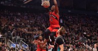 It’s early, but Raptors are defying expectations on offence