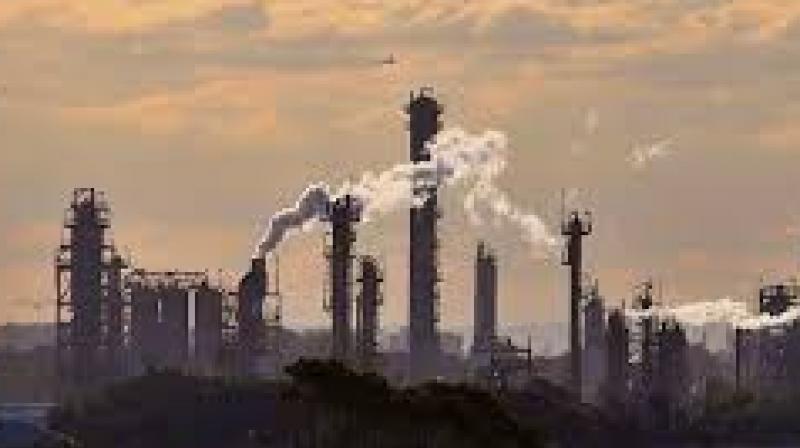 India's Carbon Emissions Projected to Rise 1.4% in 2025 Amid Global Record Levels