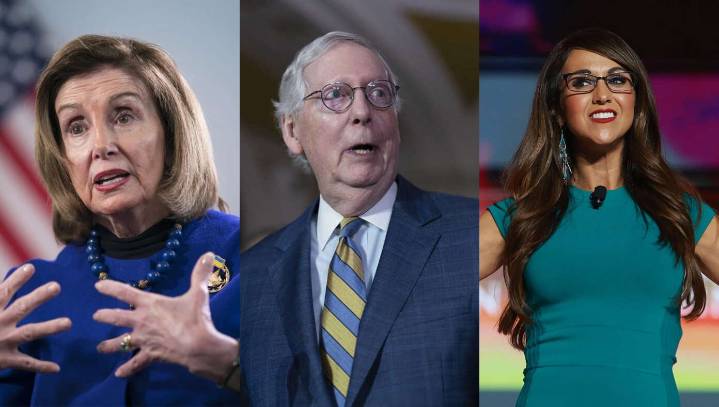 We Asked 11 Famous Politicians What Their Favorite Bible Verse Was, And Here's What They Said