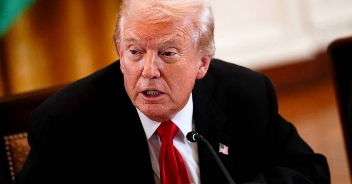 Gobierno de Trump apela orden que obliga a financiar totalmente el programa alimentario SNAP