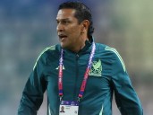 ¿Dónde ver la semifinal del Tri Femenil Sub