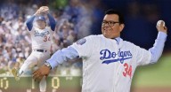 Fernando Valenzuela en boleta de elegibles al Salón de la Fama de Grandes Ligas
