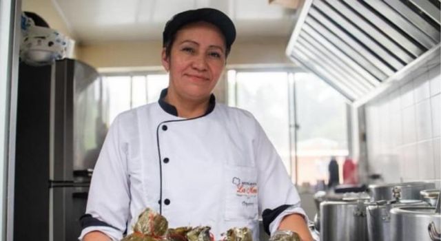 Delicioso producto gastronómico estará de festival en Bogotá, hay que comprarlo