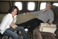 Cómplice de Jeffrey Epstein pedirá a Trump reducir su condena