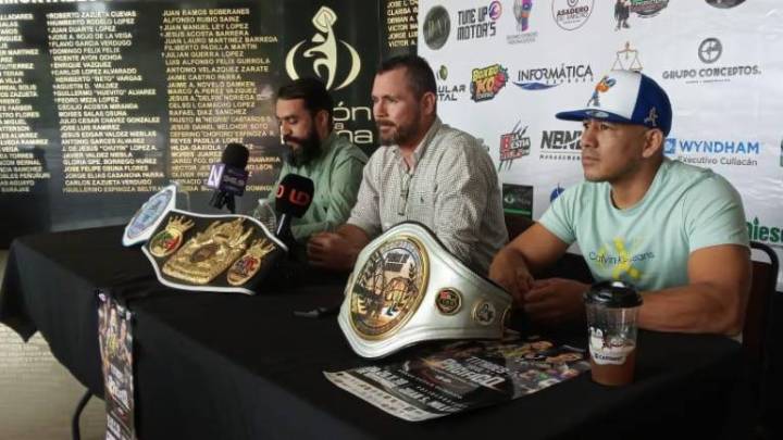 Culiacán será sede del torneo ‘Titanes en el Pacífico’ de boxeo amateur