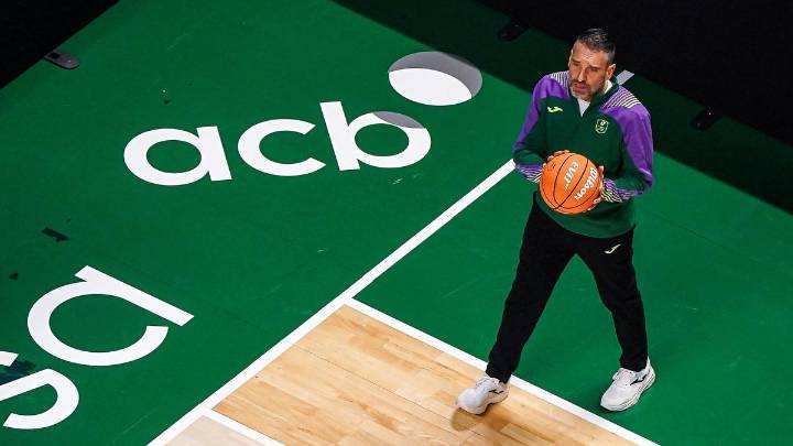 Unicaja-Baxi Manresa: Último esfuerzo antes del parón