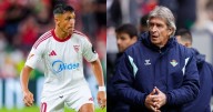 Terminó en el Sevilla, el archirrival: el día en que Manuel Pellegrini le cerró las puertas del Betis a Alexis Sánchez