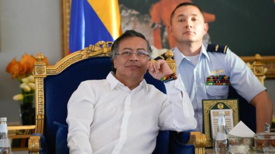 CNE votará ponencia que propone sanción a campaña ‘Petro presidente’