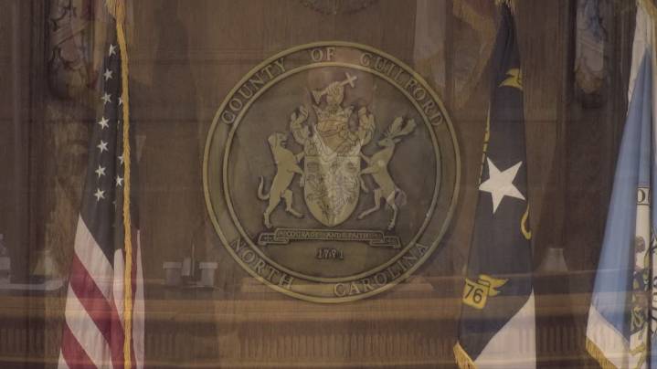 Guilford County Board of Commissioners to discuss $300K grant for development project