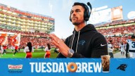 Tuesday Brew: Panthers looking at options on both sides of the ball