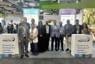 La conexión marítima entre Algeciras y Colombia se verá reducida en 11 días gracias al puerto de Antioquía