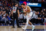 Landry Shamet shoulder injury puts Knicks in a bind at wing