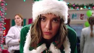 Taylor Sheridan's 'Lioness' Star's 'No Sleep 'Til Christmas' Dominates Netflix Streaming Chart