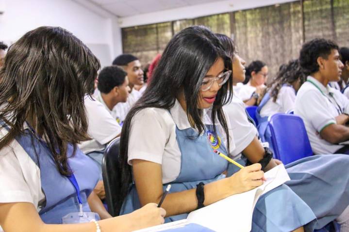 Cartagena se destaca por sus resultados en las pruebas Saber 11