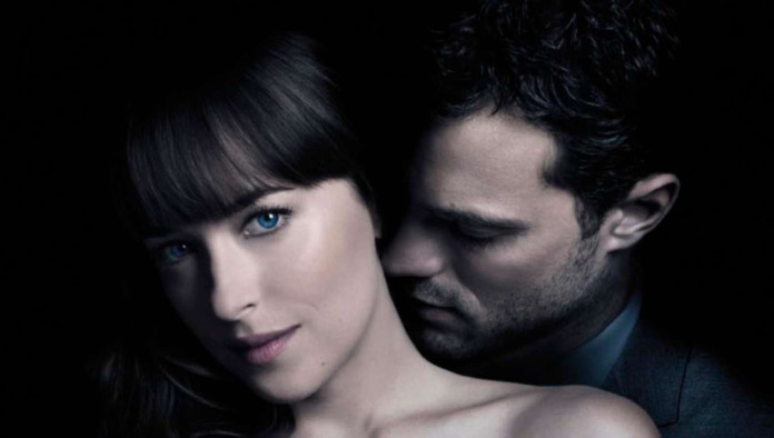 Universal To Donate All Proceeds From New 'Fifty Shades' Movie To #MeToo Movement