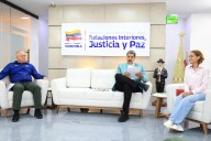 Nicolás Maduro: Venezuela ha incautado más de 63 mil toneladas de drogas