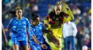 América perdona y Tigres rescata agónico empate a 3 en final de Ida de la Liga MX Femenil