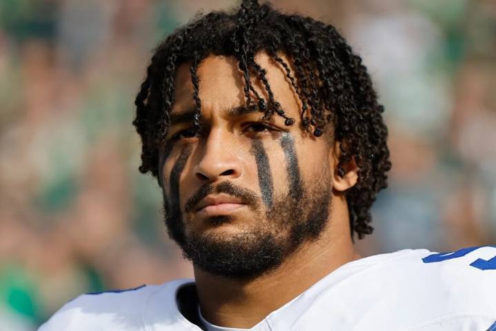 Marshawn Kneeland fallece a los 24 años