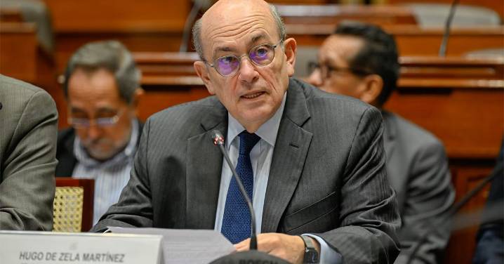 Perú pedirá a la OEA modificar los criterios de asilo para evitar “cuestiones ideológicas”