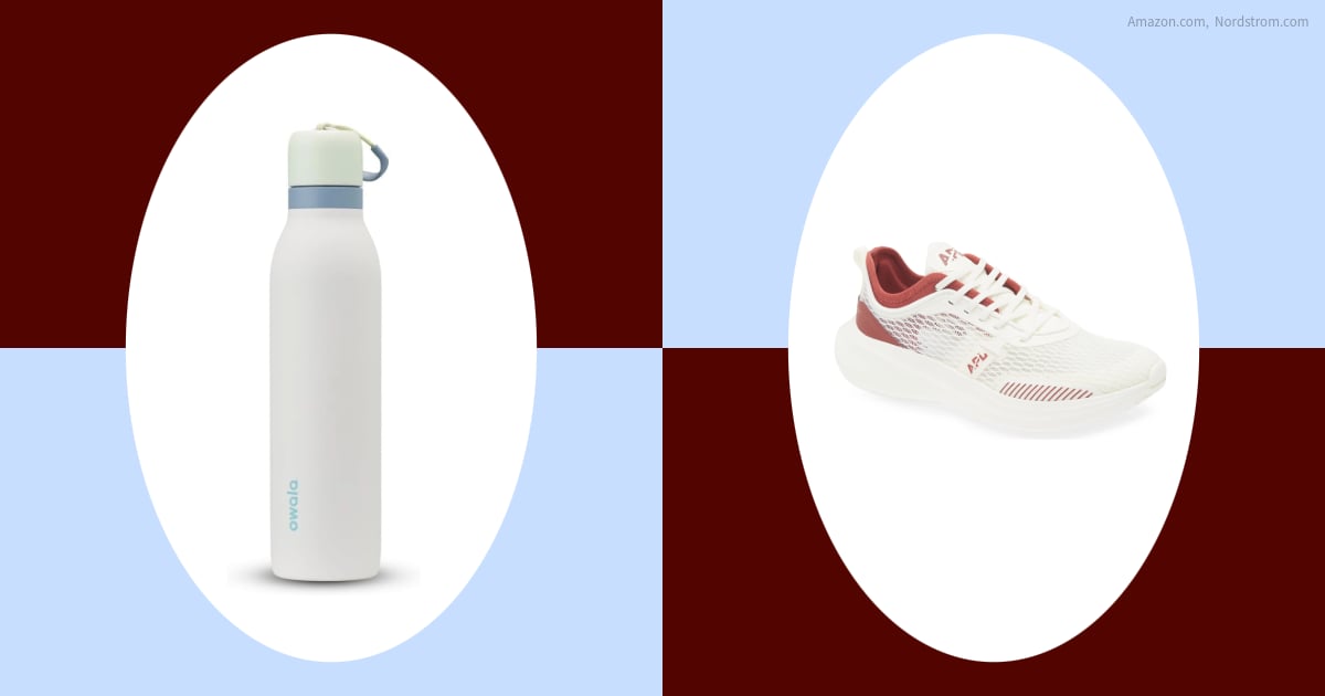 Best Early Black Friday Fitness and Wellness Deals 2025