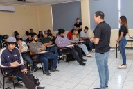 Impulsa Tecnológico de El Mante prevención de la violencia y el acoso escolar