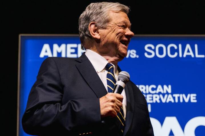 Trump names his former lawyer Coale to serve as Belarus envoy