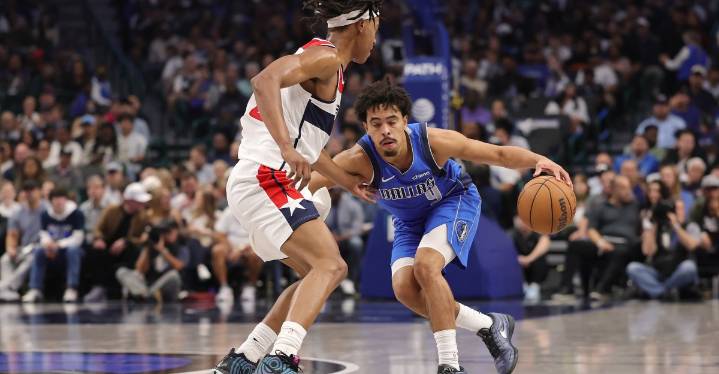 Mavericks vs Wizards Preview and Injury Update: Jason Kidd and the Chamber of Defense