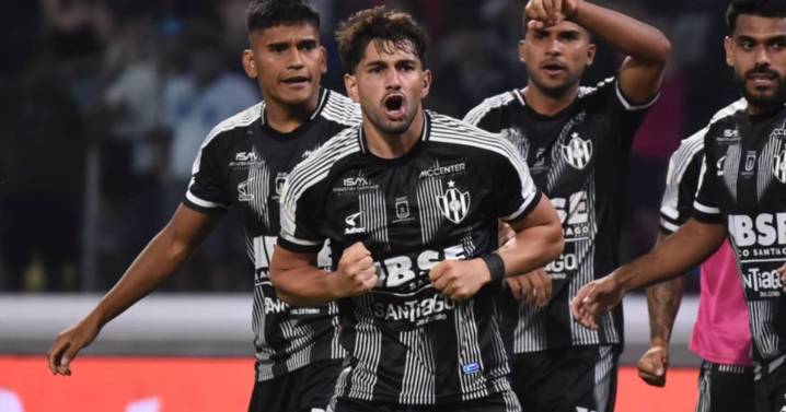 Central Córdoba recibe a Estudiantes de La Plata