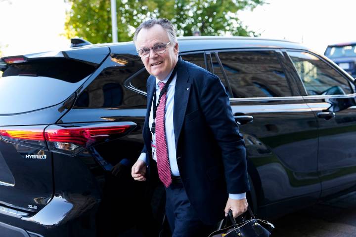 Carney’s chief of staff testifies PM’s ethics screen is at ‘highest level of standards’