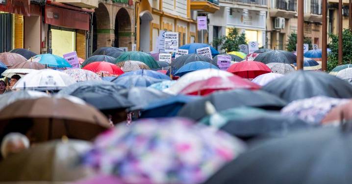 Satse y Csif se caen de las manifestaciones del domingo por la sanidad