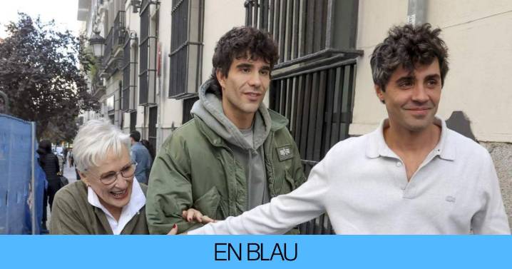 Los Javis se separan tras 13 años: no eran pareja abierta, uno ya tiene novio nuevo